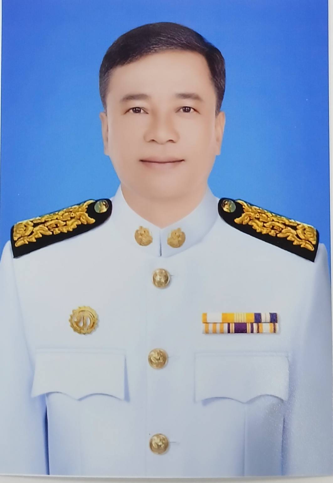 นายจรัญ เดชสุวรรณ