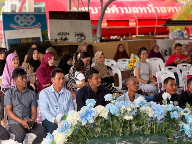 ประมวลภาพกิจกรรมโครงการนิทรรศการการศึกษาปฐมวัย ประจำปี ๒๕๖๙