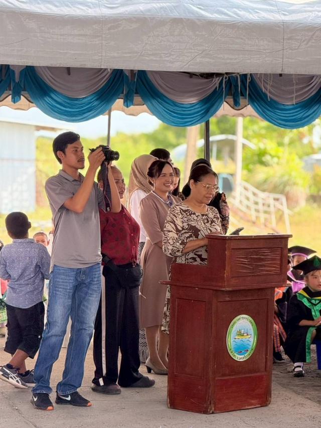 ประมวลภาพกิจกรรมโครงการนิทรรศการการศึกษาปฐมวัย ประจำปี ๒๕๖๙