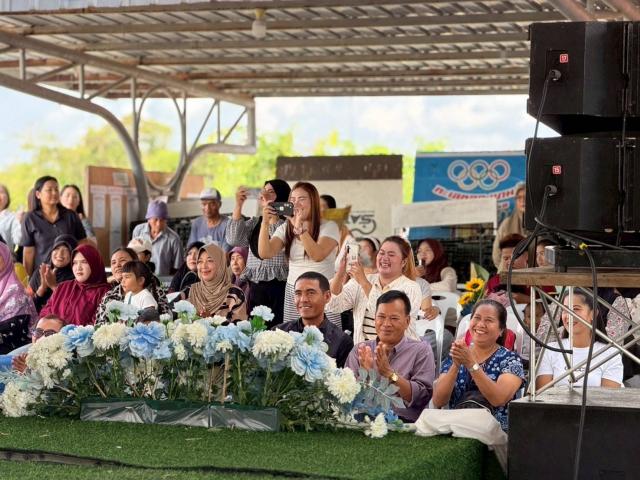 ประมวลภาพกิจกรรมโครงการนิทรรศการการศึกษาปฐมวัย ประจำปี ๒๕๖๙