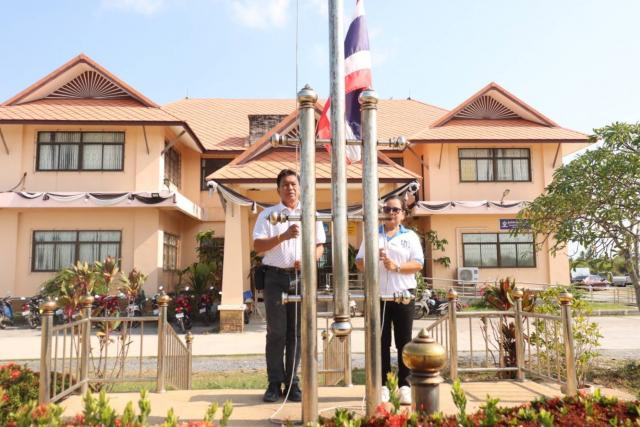 ประมวลภาพกิจกรรมโรงเรียนผู้สูงอายุ ครั้งที่ 5/2569