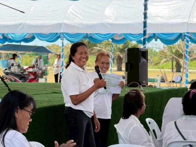 ประมวลภาพกิจกรรมโรงเรียนผู้สูงอายุ ครั้งที่ 5/2569