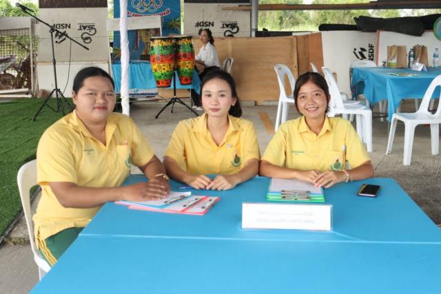ประมวลภาพกิจกรรมโรงเรียนผู้สูงอายุ ครั้งที่ 4/2569