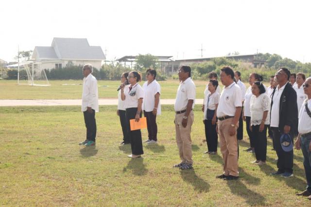 ประมวลภาพกิจกรรมโรงเรียนผู้สูงอายุ ครั้งที่ 3/2569