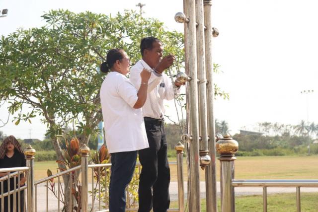 ประมวลภาพกิจกรรมโรงเรียนผู้สูงอายุ ครั้งที่ 3/2569