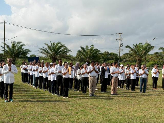 ประมวลภาพกิจกรรมโรงเรียนผู้สูงอายุ ครั้งที่ 3/2569