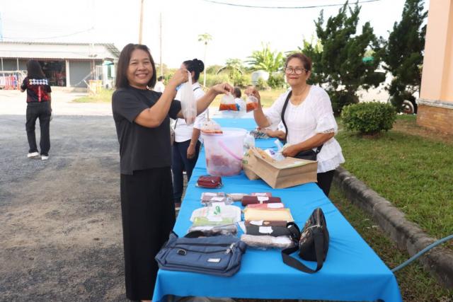 ประมวลภาพกิจกรรมโรงเรียนผู้สูงอายุ ครั้งที่ 3/2569