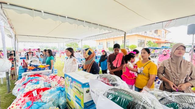 ประมวลภาพกิจกรรมวันเด็กประจำปี 2568